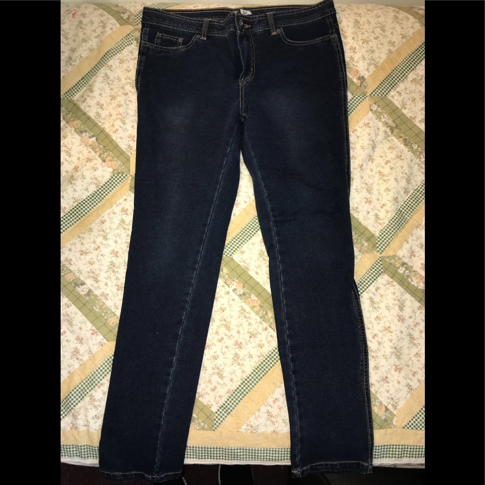 Women’s Per Se Stretch Denim Jeans